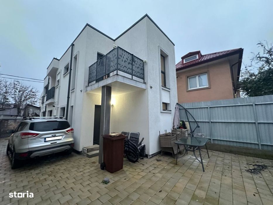 Vila P+1 de vanzare Piata Sudului / Martisor