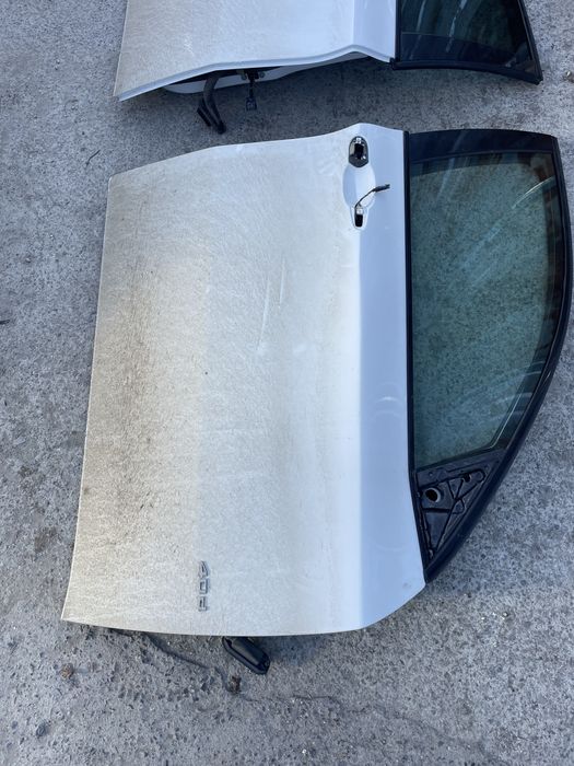 Врата БМВ Х6, Е71 (vrata bmw x6, e71)