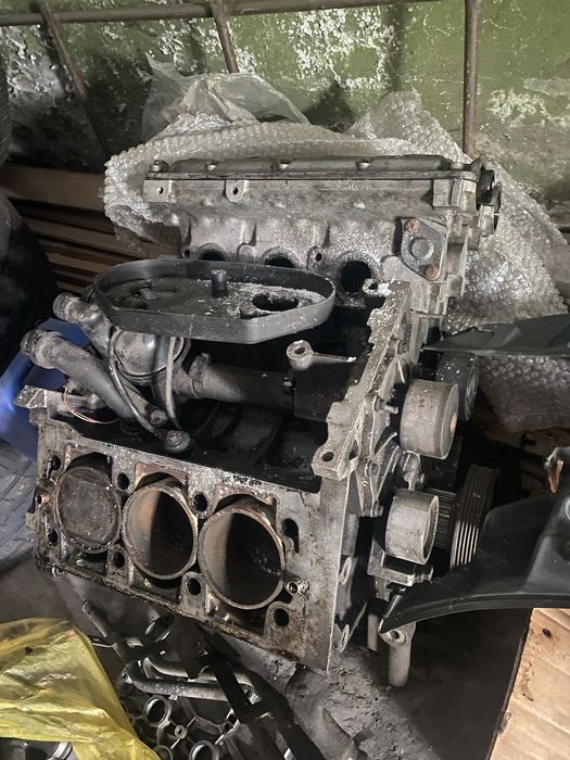 Продам запчасти Land Rover Freelander