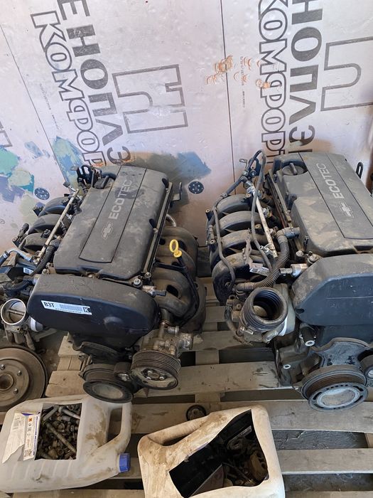 Запчасти шевролет круз