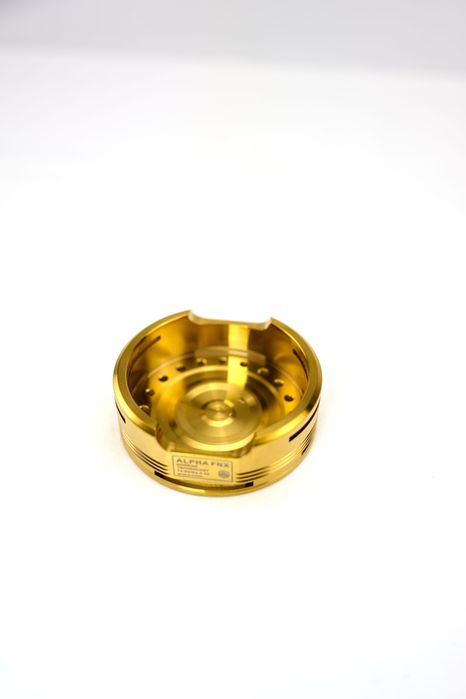 HMD Alpha Hookah FNX shisha Narghilea