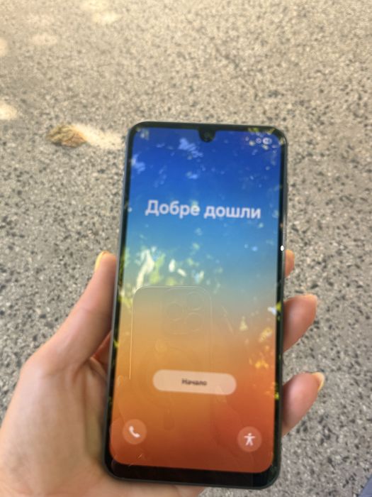 Samsung galaxy A16