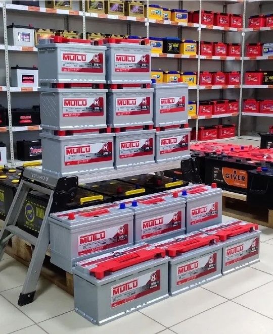 Аккумуляторы 60 Аh 70ah  аккумулятор