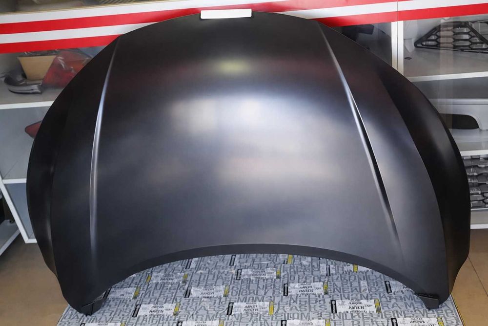 Капот Nissan Juke 20- Ниссан Жук 20-