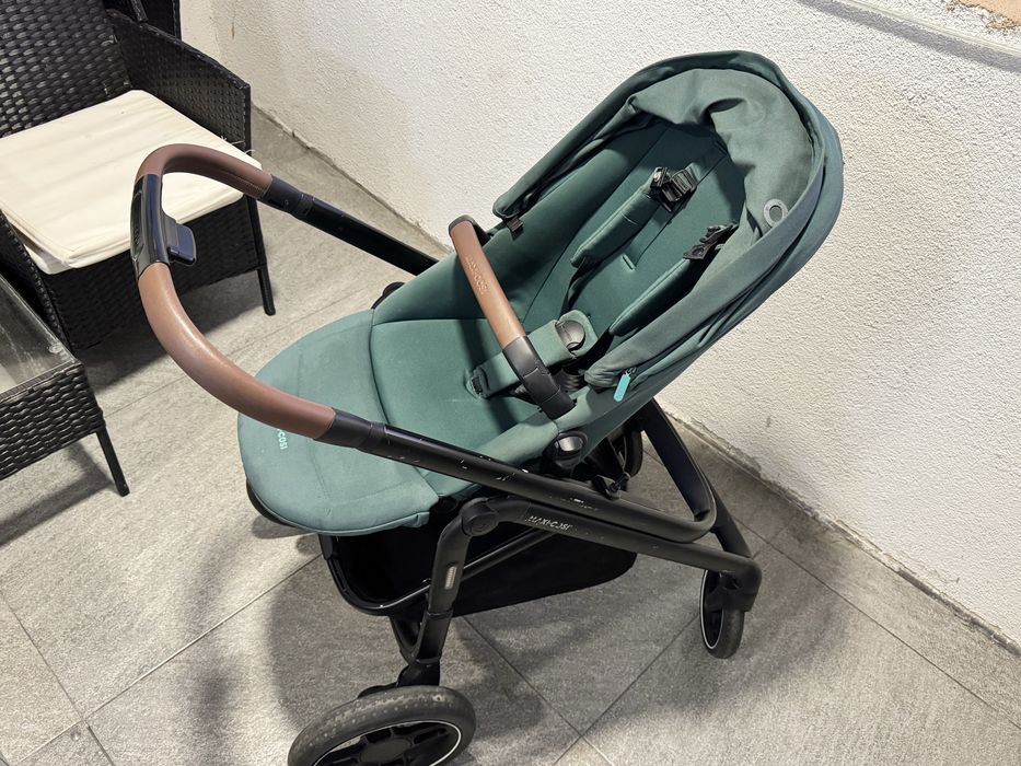 Детска количка MAXI-COSI Plaza