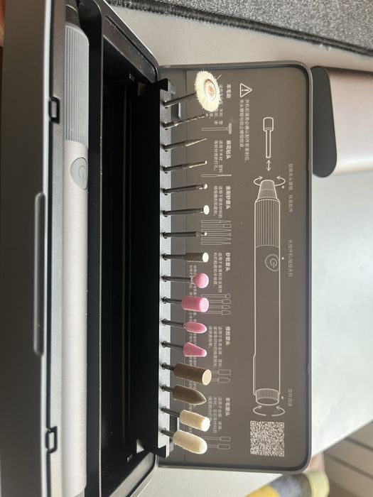 Xiaomi отвертка