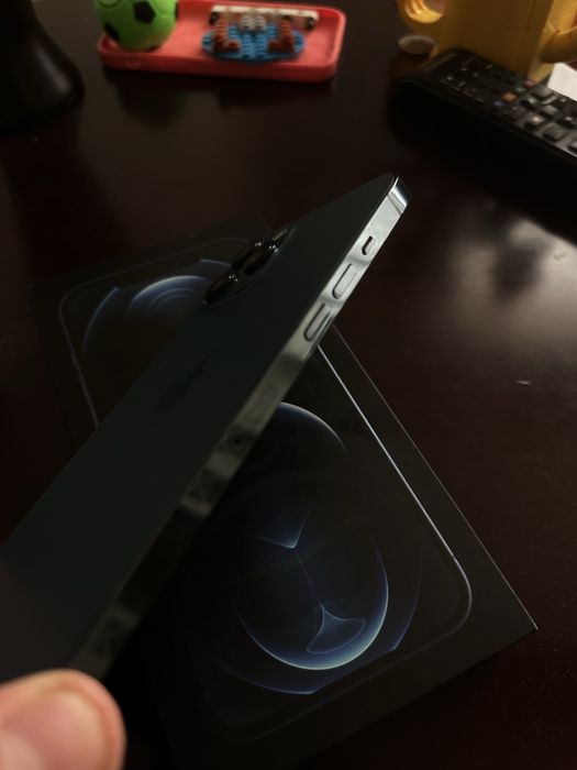 IPhone 12 pro max 256gb