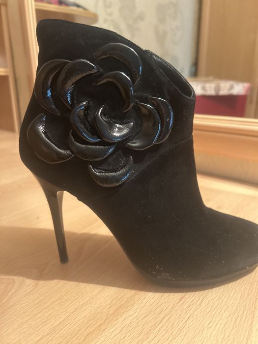 Батильоны осенние