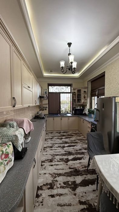 4-комн. квартира 157 м² с евроремонтом | Юнусабад
