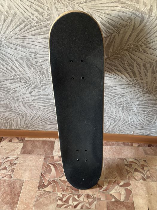 Скейтборд TechTeam X-Game