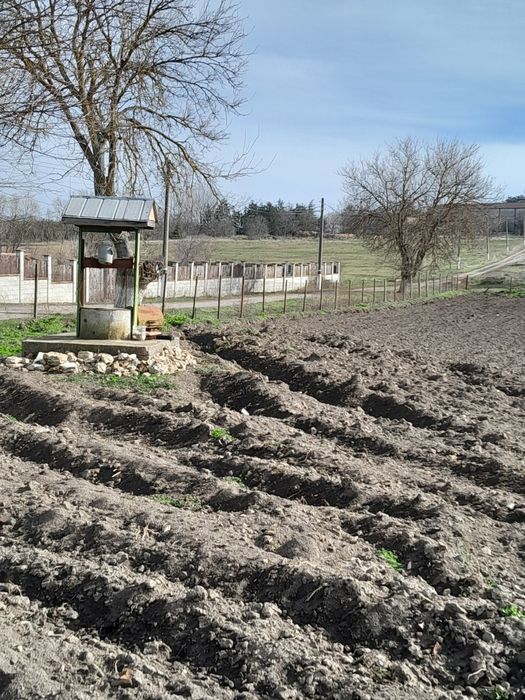 Продава се Парцел в с. Малка Смолница, Област Добрич - 1300 кв.м за 10 €/кв.м - Снимка #1