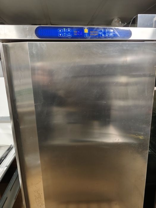 Шоков замразител фризер EVERLASTING PRO F ABF 15