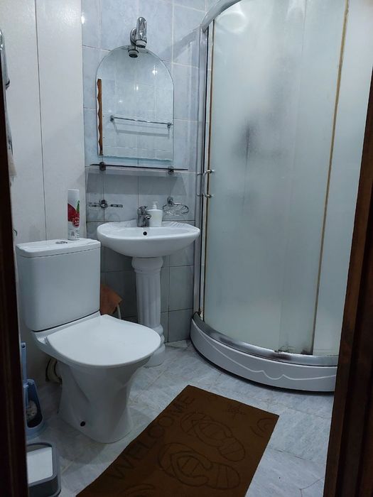 Сдам квартиру 1ком