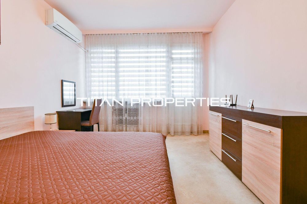 Продава се Тристаен апартамент в София, Хиподрума - 74 кв.м за 2275 €/кв.м - Снимка #10