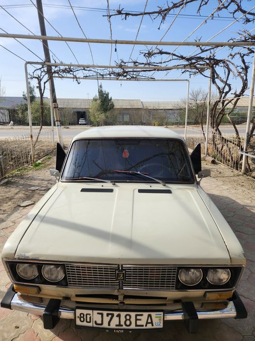 Vaz 2106 sotiladii