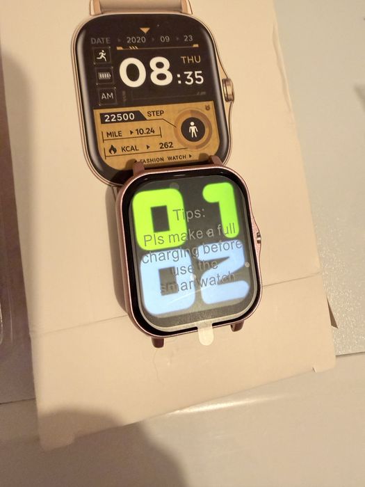 Смарт часовник различни модели