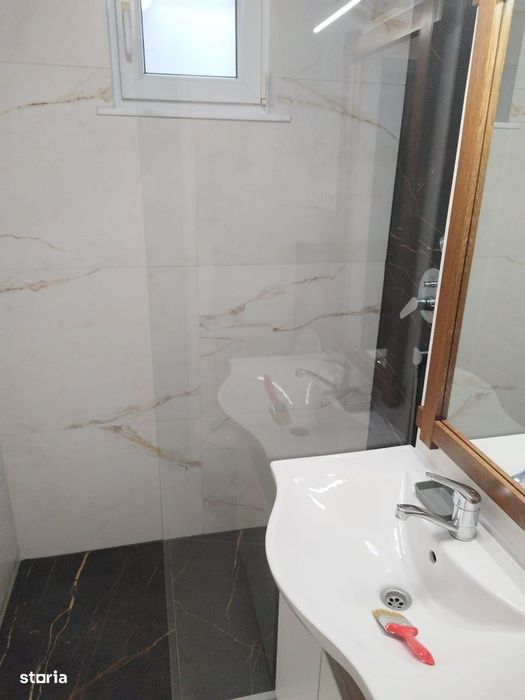 2 camere Darmanesti - Lidl