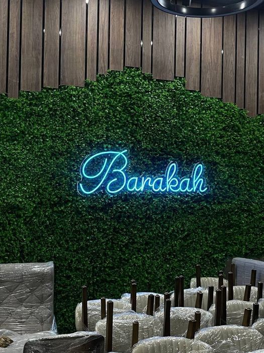 Tashqi reklma xizmatlari