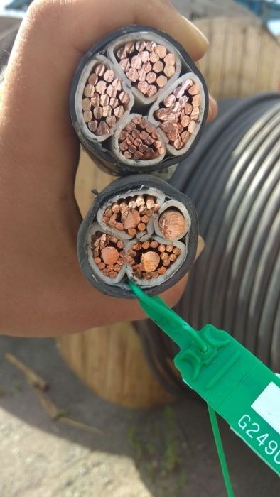 Кабель Провод Муфты Электротовары