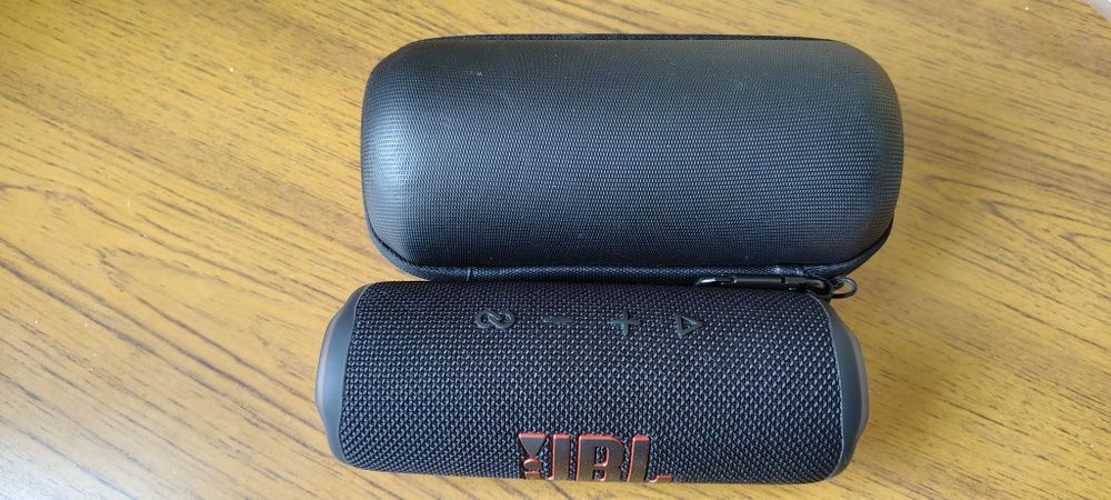 Jbl flip 6 originală+husa