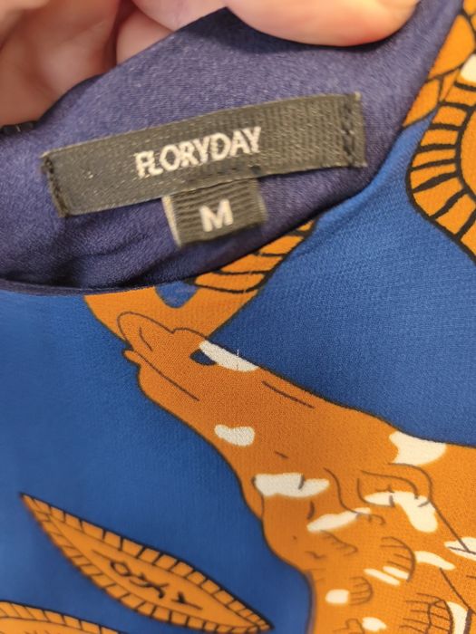 Rochie femei elegantă Floryday nouă