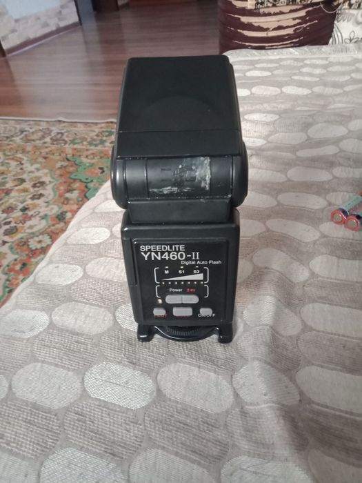 Фото вспышка профи