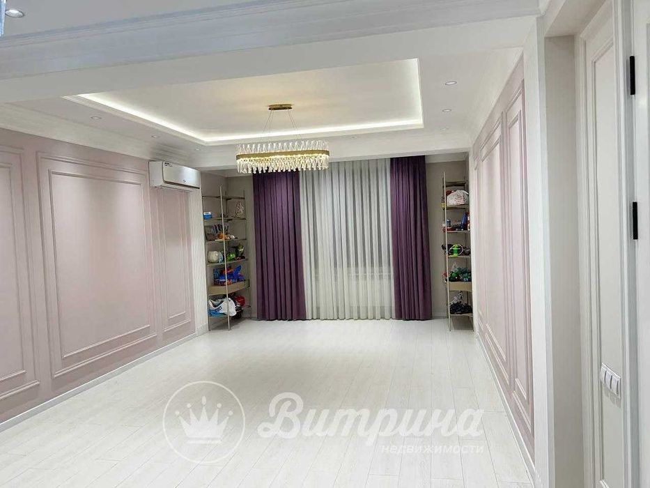 3-комнатная квартира в ЖК Bobur Elite/Яккасарай, улица Бобура