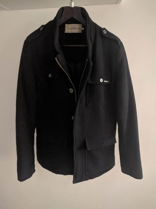 Geaca jacheta barbati Calvin Klein