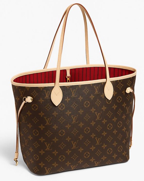 Сумка в стиле Louis Vuitton