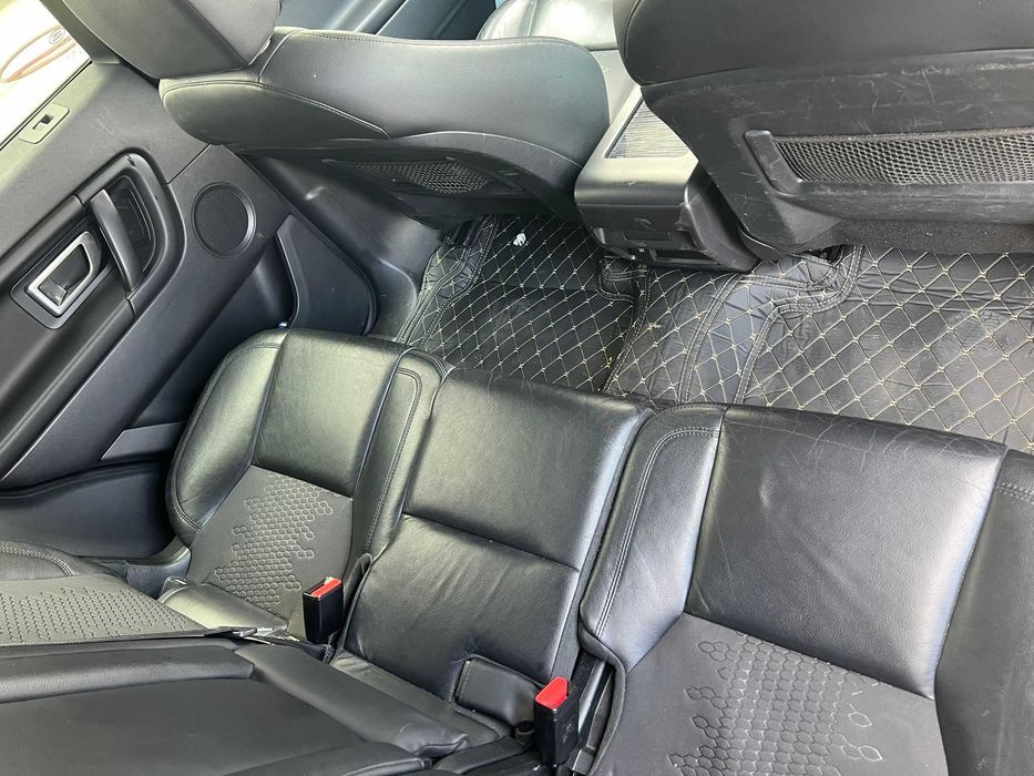 LAND ROVER Discovery Sport 2016 — imagine 5