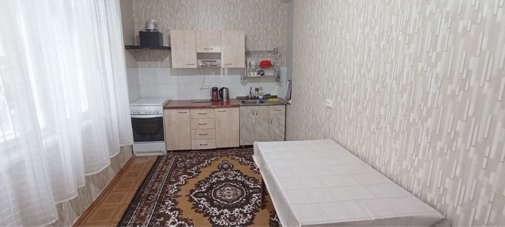 Аренда Участок Дом Паркенский