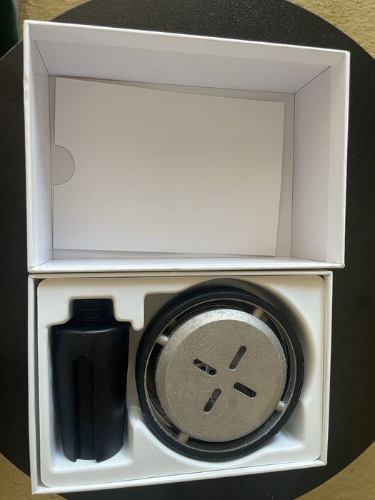 Creuzet Qasar 2 – stare foarte bună