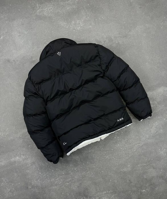 Oferta! Geaca Nike,model foarte rar, calitate luxury Toate mărimile