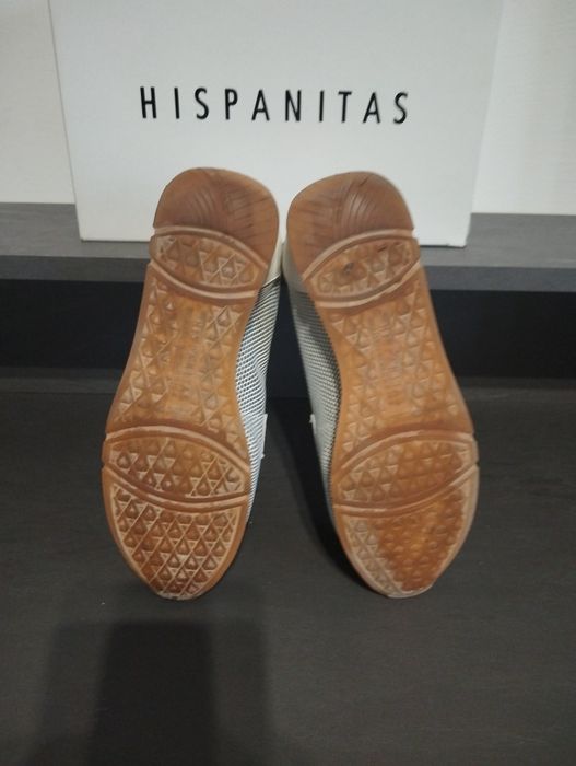 Hispanitas 41 номер
