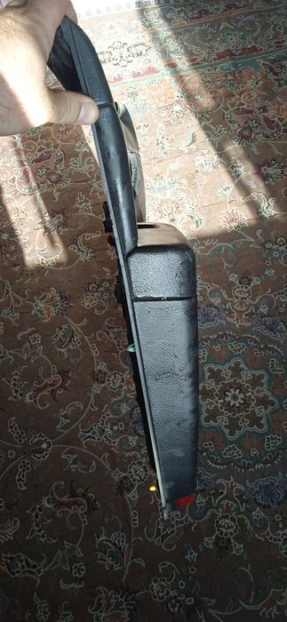 Дверная карта Хендай Санта Фе