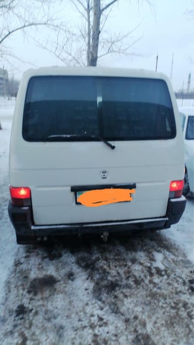 Бусик Т4, 2.4 обьем, 95года