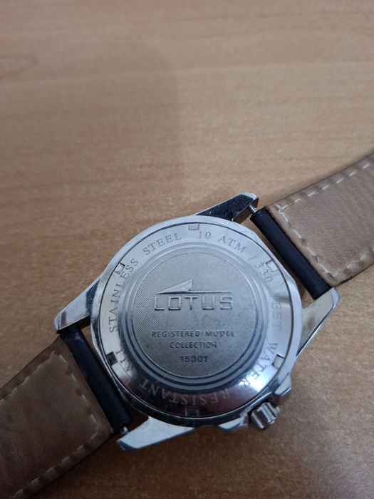 Ceas Lotus 15301 Satu Mare • OLX.ro