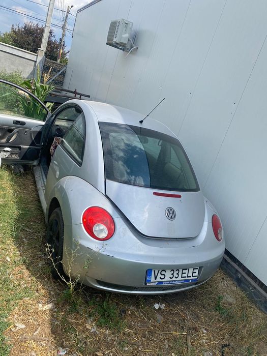 Aripa wv beetle 200lei