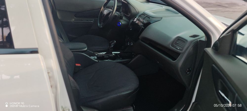 Шевроле Коболт 2024