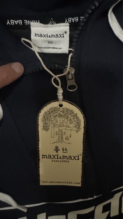 Новая качественная одежда