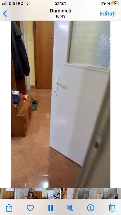 Apartament de vânzare