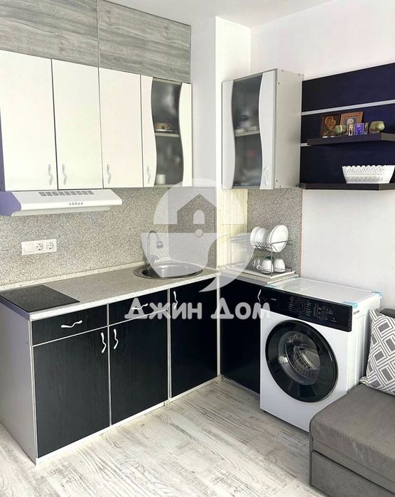 Продава се Едностаен апартамент в к.к. Слънчев бряг - 42 кв.м за 644 €/кв.м - Снимка #1