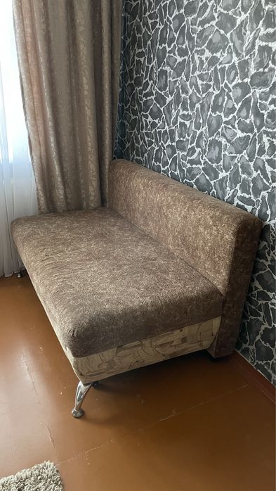 Продам диван раскладной