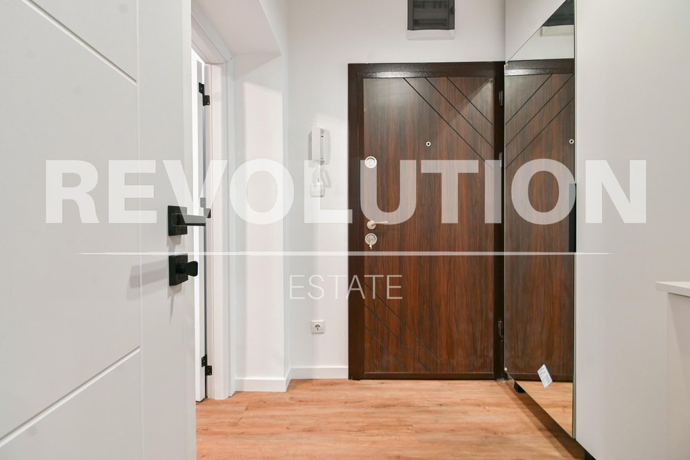 Дава се под наем Едностаен апартамент в София, Зона Б-19 - 40 кв.м за 630 € - Снимка #6