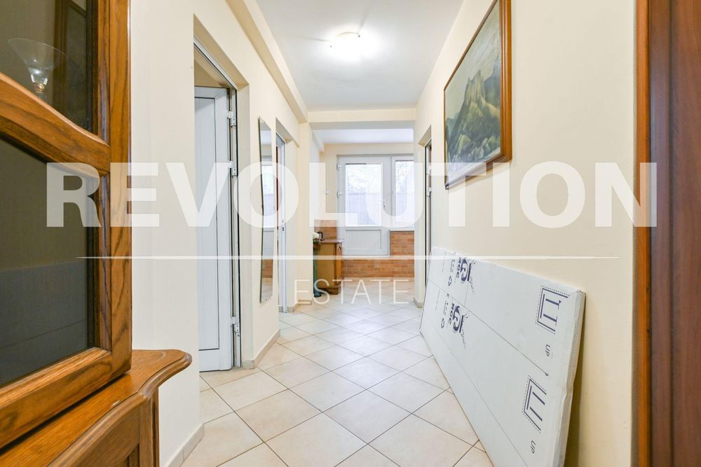 Дава се под наем Тристаен апартамент в София, Симеоново - 70 кв.м за 460 € - Снимка #9