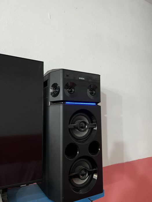 Колонка Panasonic