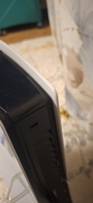 PS5 Slim на 1tb идеал