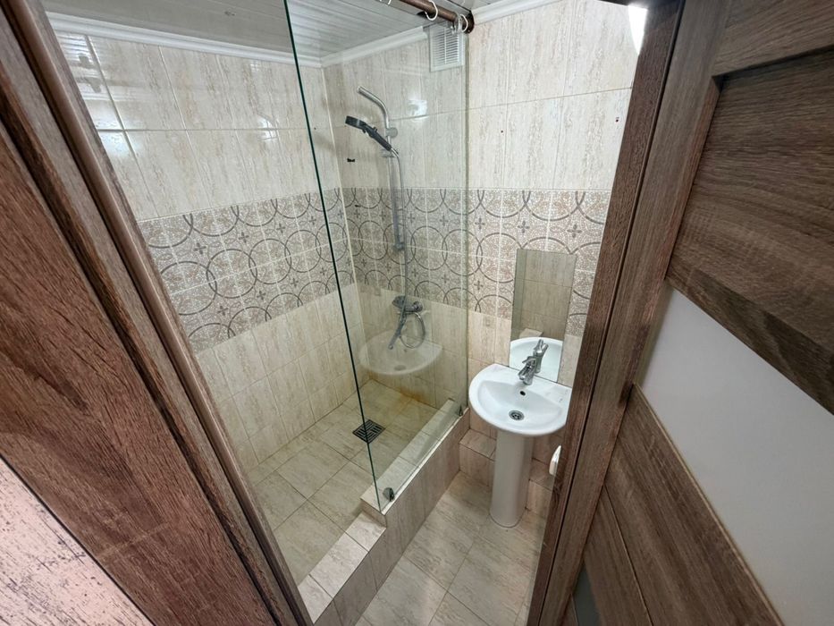 Продам 2-х ком квартиру