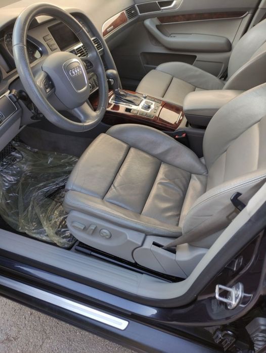 Vând/Schimb AUDI A6 S6