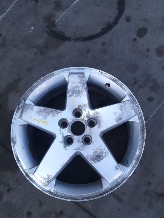 Janta aliaj r18 dodge caliber